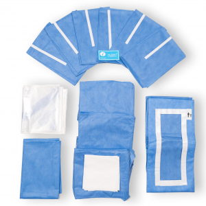 Paquetes Quirúrgicos